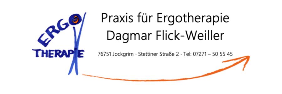 Praxis für Ergotherapie Dagmar Flick-Weiller